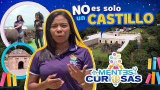 More than a castle: the science behind San Lorenzo in Panama