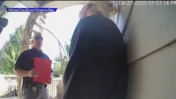 Woman files lawsuit after police use Flock cameras to wrongfully accuse her of theft