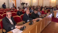 O otpadu iz Gospića i na sjednici Skupštine OBŽ