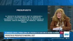 DTV Pasos Perdidos with Amanda Alma - Program 10/09/2026