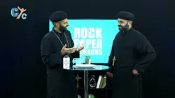 Как Церковь помогает нам жить в этом мире | Камень, ножницы, бумага, выпуск 1 #ЦерковьКаменьБумаг...