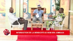 Interdiction de la mendicité au nom des jumeaux : Le CQ et ses Conseillers en parlent