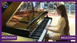 DSTV | Röviden: Billentyűs találkozó