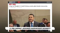 Il-PBS ordnat jikkoreġi rappurtaġġ skorrett