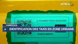 Cameroun : 20 000 véhicules identifiés par QR code sur 30 000
