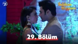 Yeniden İntikam Rüzgarı İzliyoruz ? | 3. Sezon 29. Bölüm