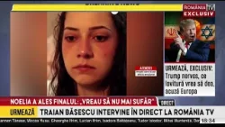 Tânăra care a vrut „să moară frumoasă” Povestea Noeliei, a fost eutanasiată astăzi la doar 25 de ani