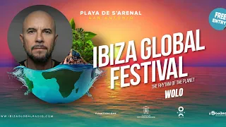 Ibiza Global Festival 2026