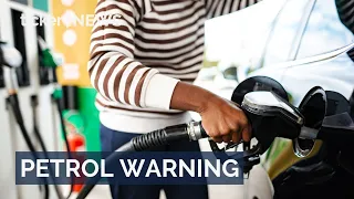 Get used to high petrol prices as RBA rate hike fears return