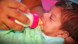 Ayuda a Brenda, Emilia y Génesis: Un gesto de solidaridad para trillizas necesitadas Ayuda a Brenda, Emilia y Génesis: Un gesto de solidaridad para trillizas necesitadas