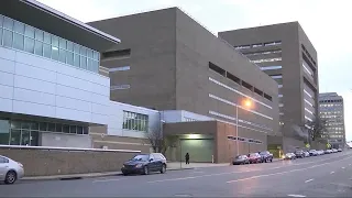 Several workers, 14 inmates require medical aid after air conditioning failures at Memphis jail