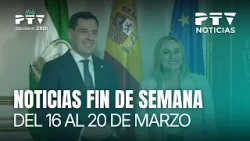 Granada 2031 cuenta con el apoyo de la Junta | Noticias fin de semana