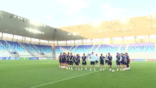 Slaven Bilić nasljednik Zlatka Dalića za izborničkim kormilom vatrenih