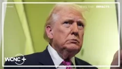 Trump threatens 'complete demolition' ahead of deadline to reopen Strait of Hormuz