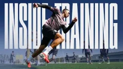 READY to host Elche at the Bernabéu! | Real Madrid City