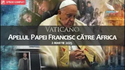 Apelul Papei Francisc către Africa