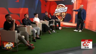 "Ej, mos i mashtroni njerëzit!' Plas përplasja për Argjentinën, FIFA-n dhe vendimet e arbitrave!"