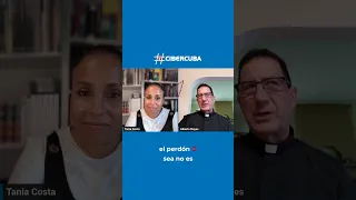 Why won't the Cuban regime leave? Father Reyes explains