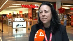 Worten lanza una promoción por su 15 aniversario en Canarias | Mírame TV Canarias