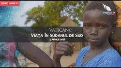 Viața în Sudanul de Sud Viața în Sudanul de Sud