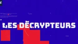 Israël poussé à frapper l'Iran? Les décrypteurs ! du 26/02/2026 Israël poussé à frapper l'Iran? Les décrypteurs ! du 26/02/2026