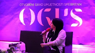 Promocija knjige "Nemoj biti kao ja" autorice Razije Čolaković