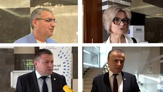 DEPUTIES RESPOND: The projects that the people's representatives are proud of