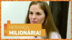 SERÁ? Suzane von Richthofen pode herdar HERANÇA MILIONÁRIA do tio | #HoraDaFofoca | 27/01/2026 SERÁ? Suzane von Richthofen pode herdar HERANÇA MILIONÁRIA do tio | #HoraDaFofoca | 27/01/2026