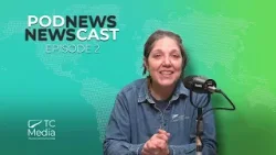 TCMedia Podcast Ep2