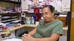 Dr. Olmtak: "Baarmoederhalskanker bijna de enige vorm van kanker die te voorkomen is"