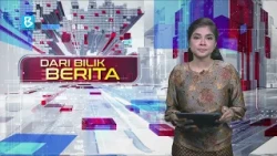 ANCAMAN SIBER DIPACU AI TUNTUT PERTAHANAN PROAKTIF