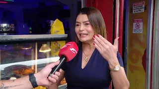Fear and Persecution: How Businesses Live in San José