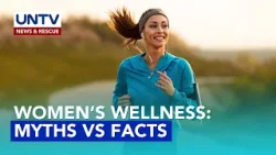 Myths vs Facts: What every woman should know about Wellness
