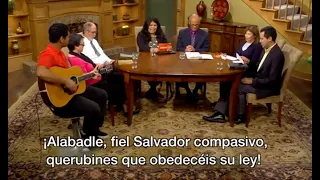 🙏✨ Culto Familiar | Un corazón agradecido con Dios ✨🙏