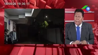 🔥APUNTA A CERIMEDO COMO RESPONSABLE DE ATAQUE "FINGÍ ESTAR MUERTA PARA QUE SICARIOS NO ME REMATARAN"