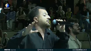 Live Broadcast Elazığ Municipality Culture and Arts Events Muhammed Fatih Geçkil Concert 07/23/2026