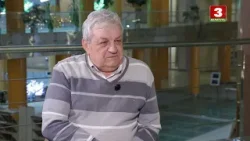 МIКАЛАЙ АНТАНОЎСКI | СУРАЗМОЎЦЫ