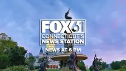Top news stories in Connecticut for Feb. 6, 2026 at 6 p.m.
