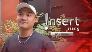 INSERT SIANG 28/08/26 - Gilga Sahid Bocorkan Tips Tetap Romantis dengan Happy Asmara [FULL]
