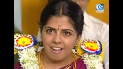 MUTHARAM | Episode 208 | Mega Serial | MOON TV
