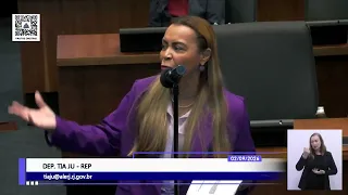 Ordinary Session - 09/02/26