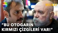 Zülfikar Ağa, Yahya'nın ticaretine engel oldu! | Veliaht 18. Bölüm