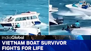 Vietnam Boat Accident | 15 Indians Dead: Inside Vietnam's Most Horrific Speedboat Disaster!