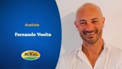 Fernando Vuelta | Analyst | OCT 30 | CENTRAL EDITION
