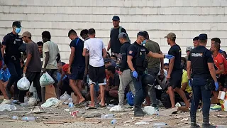 Σένγκεν: Παρατείνονται οι συνοριακοί έλεγχοι λόγω μεταναστευτικών πιέσεων