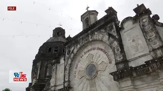 Pangangalaga sa historical records at cultural landmarks ng Pampanga, isinusulong