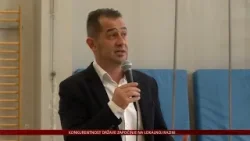 Program „Mirotvorac“ Marijana Gubine - mir počinje u našim glavama, a čuva se djelima
