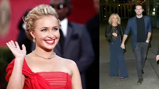 Hayden Panettiere’s BF Brian Hickerson Speaks Out, as Former Neighbor Shares Concerns