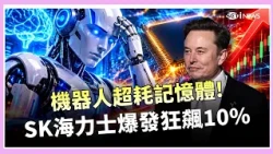 Musk’s Shocking Warning: Robot Demand to Exceed Everything on Earth! Memory Chip Shortage Hits, S...
