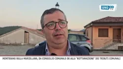 SRV MONTESANO ROTTAMAZIONE SRV MONTESANO ROTTAMAZIONE